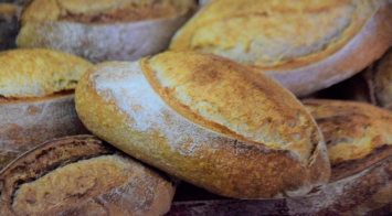 Pain de campagne - 400g.